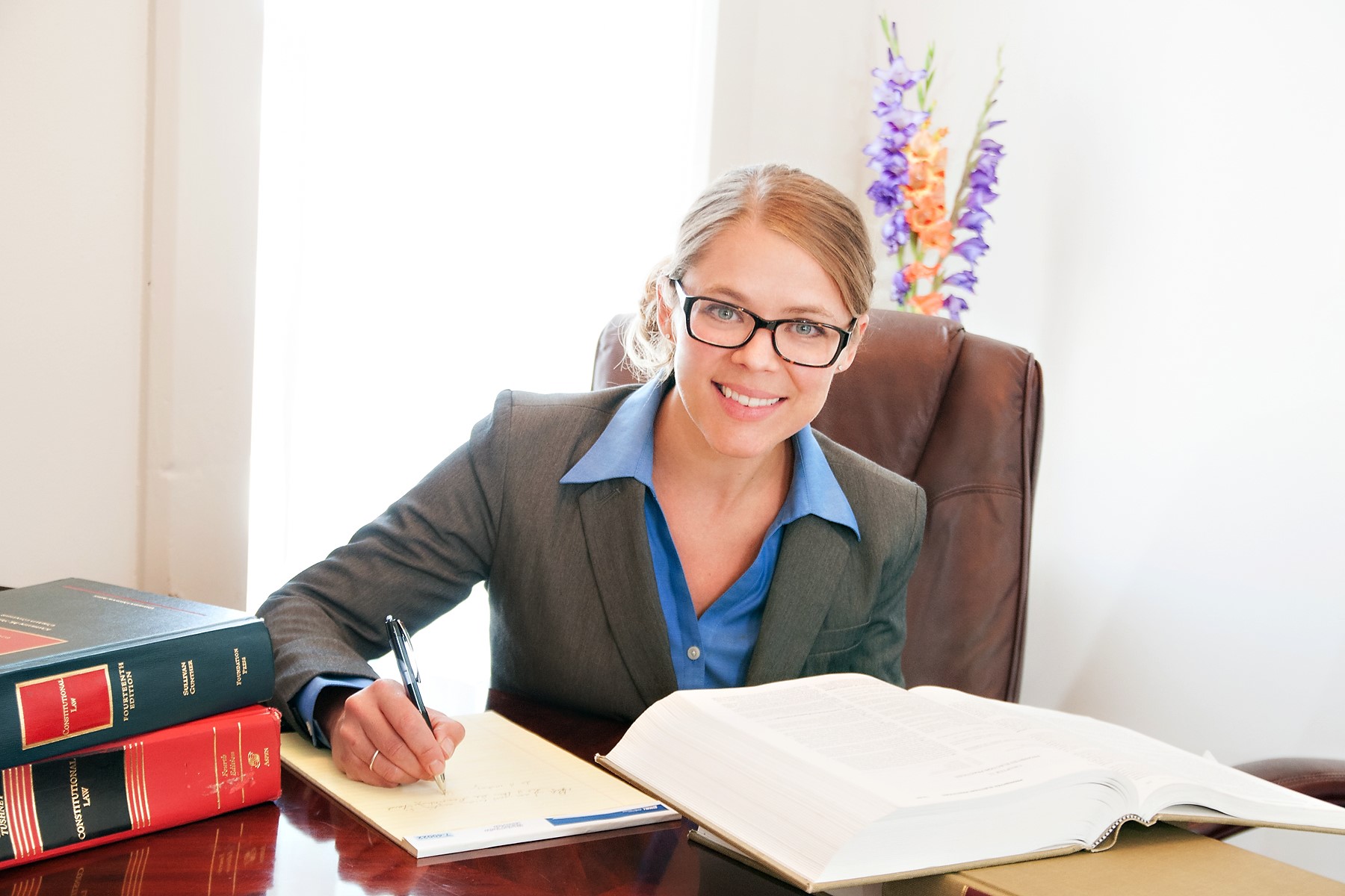 Racine Attorney Mason