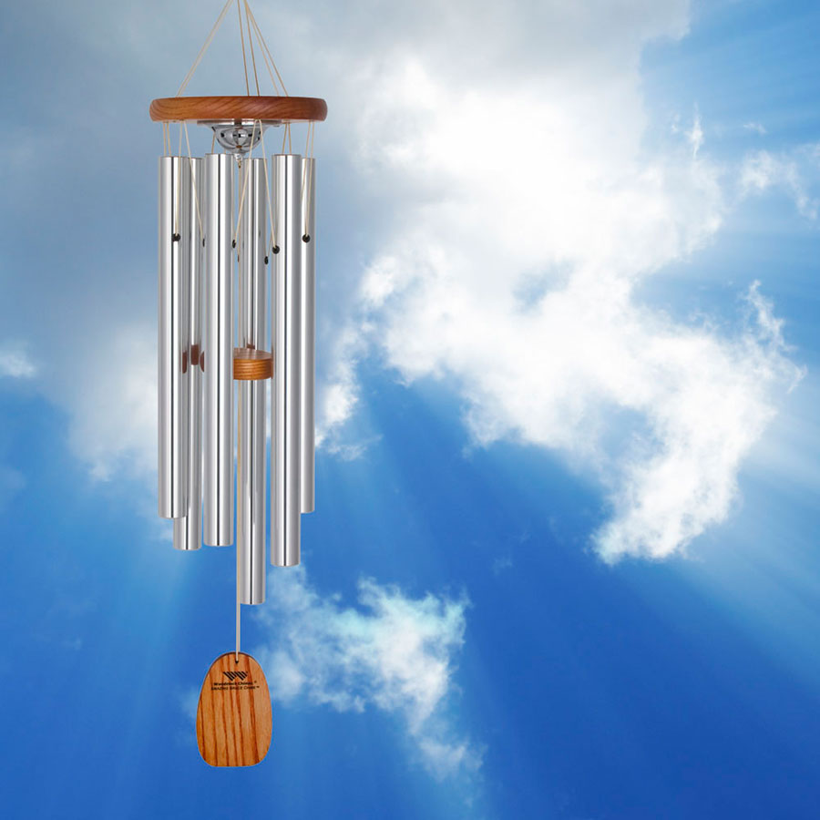 Wind Chime Urn
