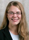 Racine Lawyer Rebecca Mason
