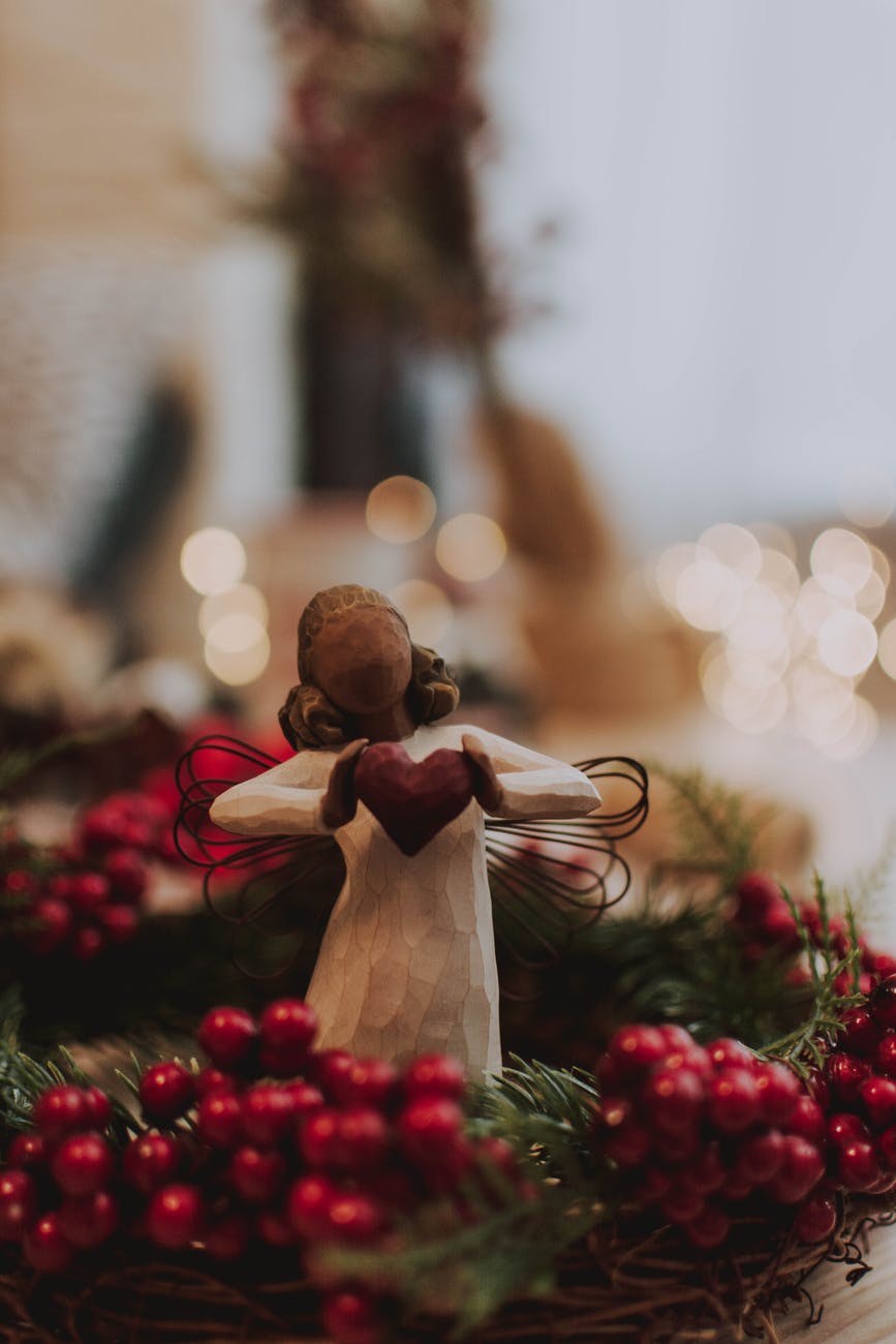 Merry Christmas from Rebecca Mason Law